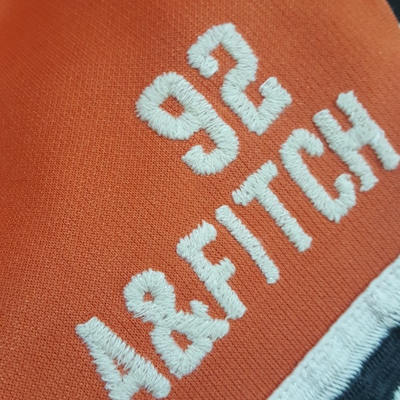 Abercrombie Winter Shorts - Picture 4 of 7